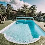 Casa Brujas