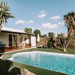 Casa Brujas