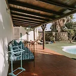 Casa Brujas * Lajares