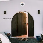 Casa Brujas *