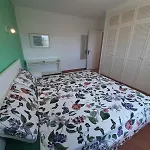 Casa Brujas Semesterbostad Lajares