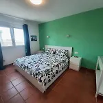 Semesterbostad Casa Brujas