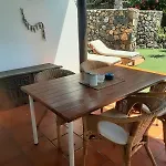 Casa Brujas Semesterbostad Lajares