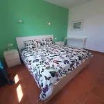 Semesterbostad Casa Brujas Lajares