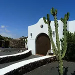 Casa Brujas Lajares