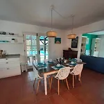 بيت للعطل Casa Brujas