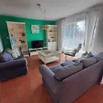 بيت للعطل Casa Brujas *
