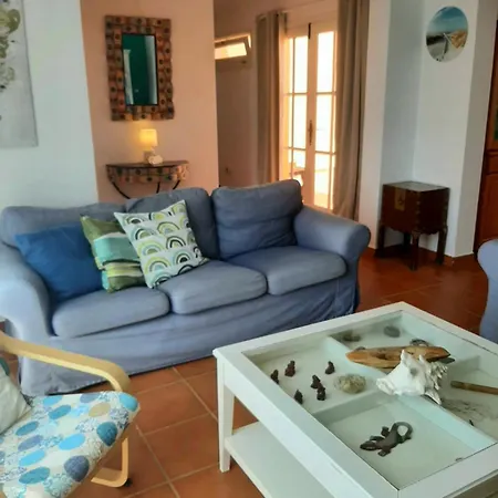 Casa Brujas Lajares