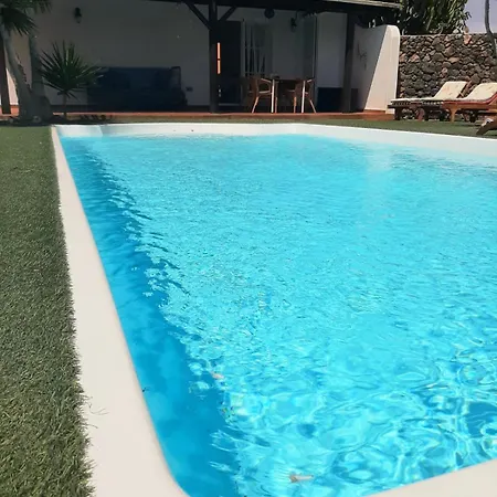 Casa Brujas Holiday home
