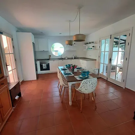 Casa Brujas Holiday home *