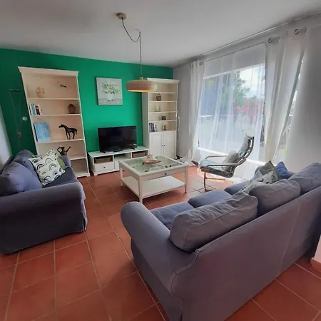 Holiday home Casa Brujas *