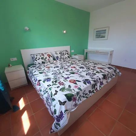 Holiday home Casa Brujas Lajares