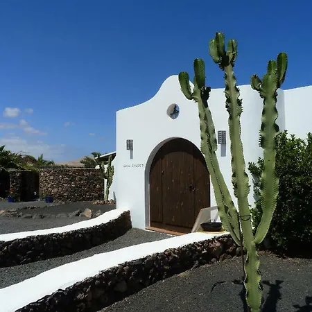 Casa Brujas Lajares