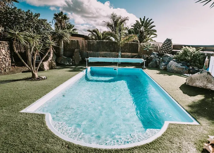 Casa Brujas