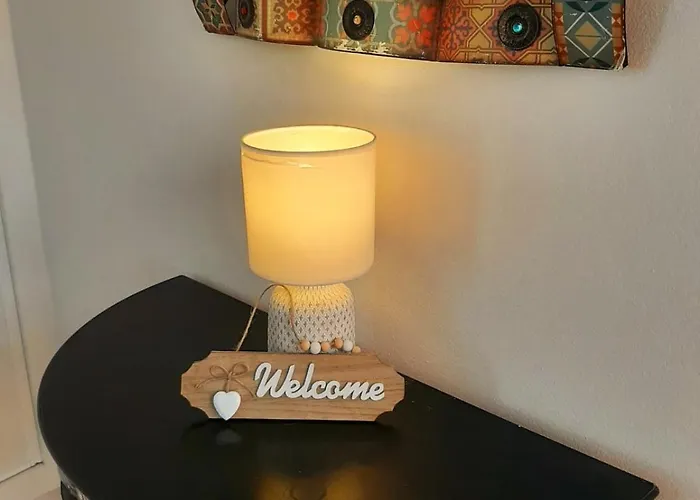 Hébergement de vacances Casa Brujas *
