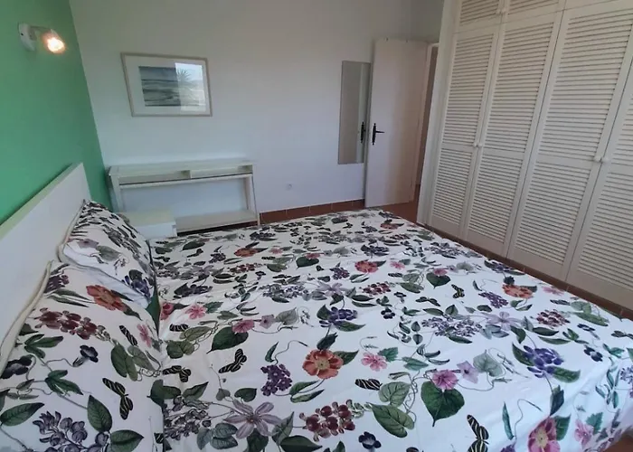 Casa Brujas Hébergement de vacances Lajares