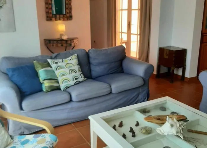 Casa Brujas Lajares