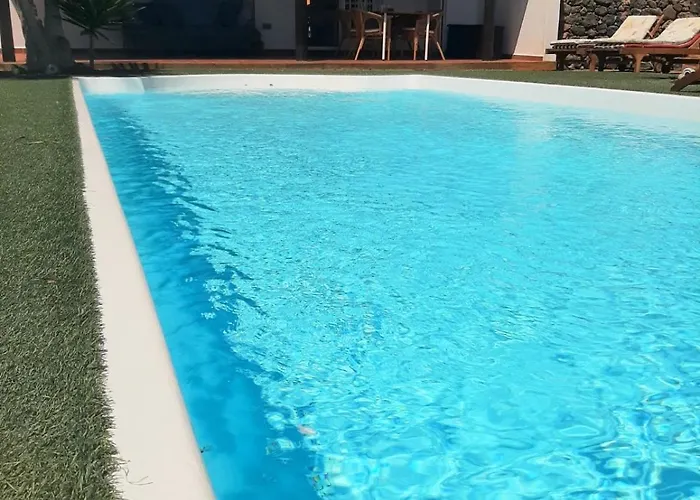 Casa Brujas Hébergement de vacances