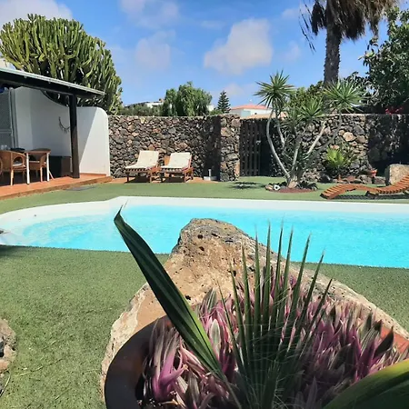 Casa Brujas Hébergement de vacances *