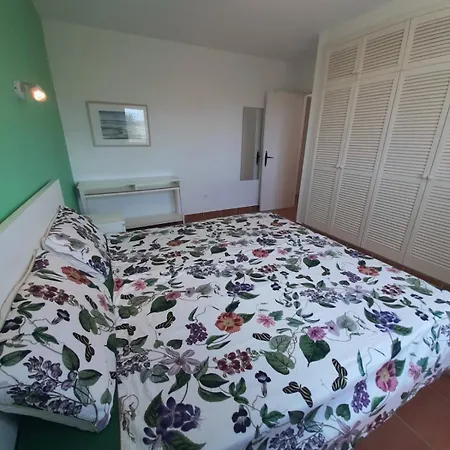 Casa Brujas Dom wakacyjny Lajares