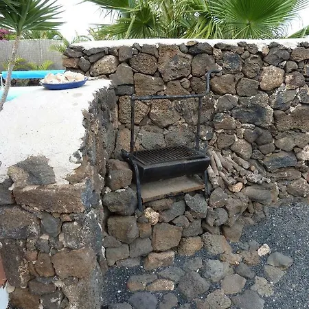 Casa Brujas
